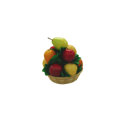 Fruit Basket + Box